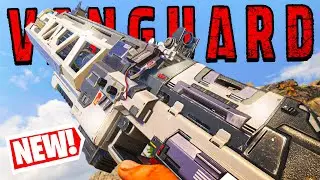 VANGUARD: 
