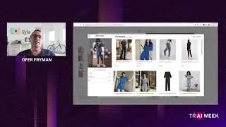 AI Role in Our Company (TR AI Week 2021)
