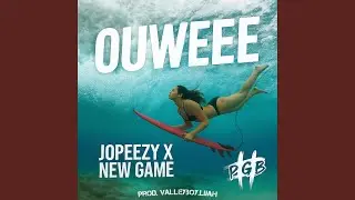 OUWEEE (feat. Pound Game Baybeh & Valleyboy.Lijah)