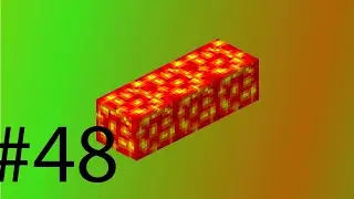 Minecraft - BrickHead Part #48 Forty Eight [Survival] [Minecraft]