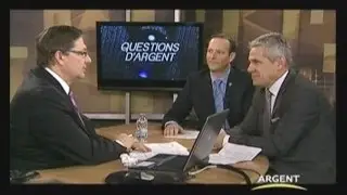 Vendre sans courtier - Marc Lacasse et Robert Nadeau