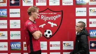 Man of the Match FCR-ASWH