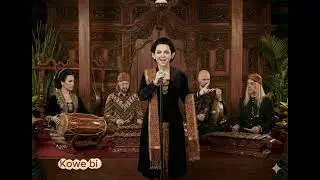 My Immortal Evanescence Versi Jawa (Kelanggenganku) | Lirik & Cover Jawa