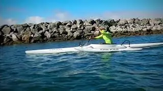 Timi Va&rsquo;a V1 Test Drive