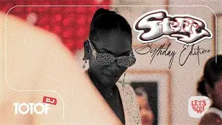 🎂 LET'S BOIL - Set by DJ TOTOF (Steffy Bday Edition) | HOUSE, HIP-HOP & CARRIBEAN VIBES