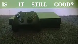 Is the Xbox one X still a beast in 2025? | Xbox one X gameplay and review