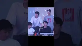 NAMJIN｜ Namjin Moments at Today&rsquo;s HOTS Tour FINAL #랩진 #ナムジン