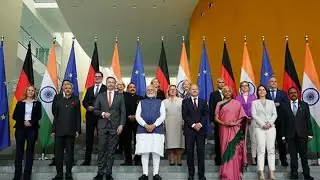 🇮🇳 Shifting Global Order & Multilateralism: India&rsquo;s Strategic Moment 2025 | Diplomat's Desk