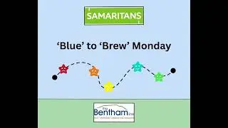 TBL Blue Monday | Destination Wellbeing