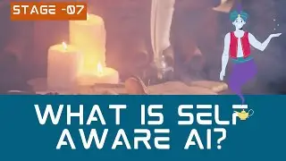 AI&Beyond: What is self aware AI?