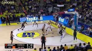 METECAN BIRSEN (FENERBAHCE) FG MADE 2022-23