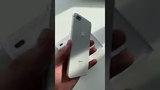 iPhone 8 Plus 64Gb Silver