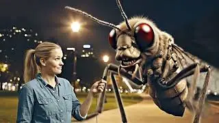 I interviewed animals with a tiny mic again#zoo #funny #ai #comedy #animalshorts #disney #animals