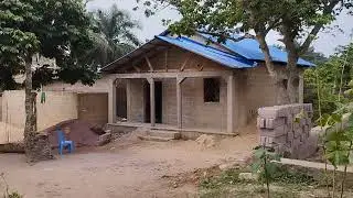 Kinshasa Lutendele Mont Ngafula conflits foncier Ep2 Investir na terrain. Sampu Media.