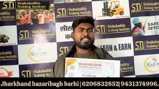 no 1 loader training institute in india