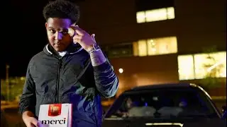 YB YB - Merci (Prod. Rubinsbeats) [Official Music Video]