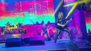 Judas Priest-Giants in the Sky-10/1/25 Star Lake Amp