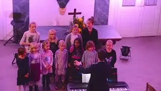 Chorkonzert 2017 der SKG Erfelden