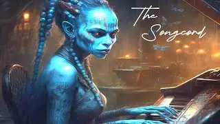 The Songcord (From Avatar: The Way Of Water) - Piano Version - Neytiri's Song