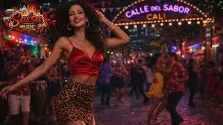 🔥DaleSalsa | La Vida Se Baila