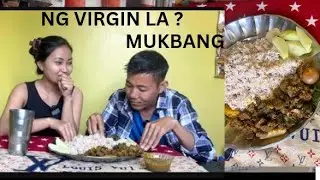 Mukbang Wari Wadai🤣🤣🤣🤣🤣🤣
