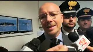 Naro arrestato assessore comunale