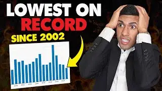 This Hasn&rsquo;t Happened To Toronto Real Estate In 23 Years