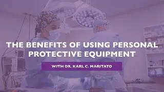 Benefits of Using Personal Protective Equipment (PPE) in Veterinary Surgery