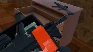 Doing a normal calm raid/task raid