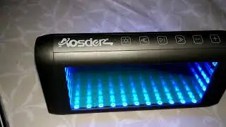 Aosder Bs-1025 Music Test