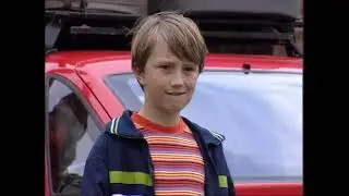Bernard's Watch (Series 2) Time Travel 30 Oct 1998