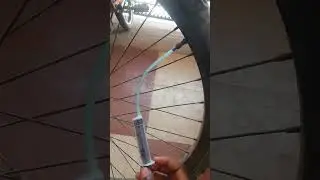 #cycle#air pump#making#vj craft 2.0