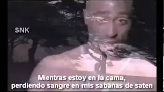 2Pac Am I next Subtitulado Espa&ntilde;ol