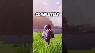 Совершенно новые шейдеры Minecraft Dark Fantasy Visuals