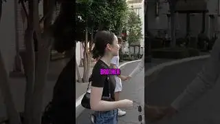 Сакура только что брат так сильно отшил Джейсона 😭