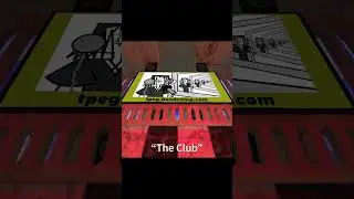 TPEG vs. The Club: Lower East Side (GHOST Club Mix)