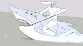 DENJI & BEAM FAN ANIMATION