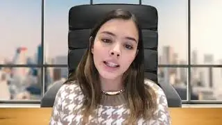 ESS NEWS- Ana Sofia, Sofia, Alana, Mariajose, Vale, Fer