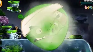 Angry Birds 2.King pig panic / Паника короля свиней 30.01.2026 АВ2 /AB2