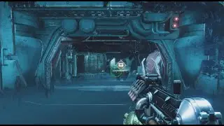 Destiny 2 : Week 3 Presage clues, hidden chest & osiris and Caiatl talk.