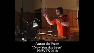 Anton du Preez - 