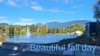 Walking around Lafarge Lake, Coquitlam&rsquo;s Hidden Gem!