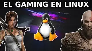 🎮Jugar en Linux &iexcl;TODO lo que debes Saber! Steam, Epic, Battle.net...