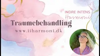 Traumebehandling
