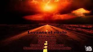 49 CURVAS - LEVANTA EL VUELO(Prod.BEREN)