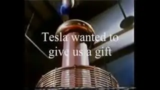 ★ VERGEET EINSTEIN ! Tesla is de grootste wetenschapper allertijden !!! ★
