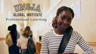 Umoja Global Institute: Transformative Learning rooted in Culture