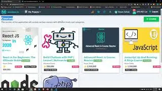 1 Server Side Rendering | React Js