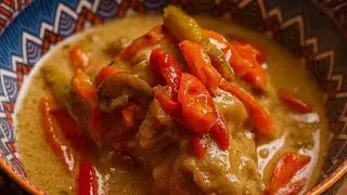 Seger Asem Gurih, Ayam Garang Asem Favorit Keluarga (DAPUR YUMMY