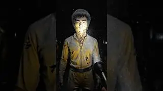The Forgotten Set of Bruce Lee &mdash; Night Exploration with a Flashlight&rdquo;